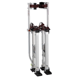 Construction and painting stilts 61-101 cm.