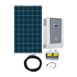 Phaesun Solar Apex 6.5 Kw / 48V 600472 power generation kit