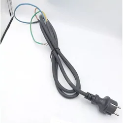 #29 CABLE DE ALIMENTACIÓN PARA CALENTADOR ELÉCTRICO DEDRA DED9931B