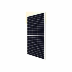 FVE Solární panel Canadian Solar 450Wp MONO stříbrný