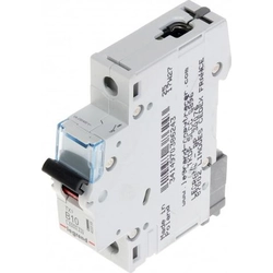 Legrand CIRCUIT BREAKER LE-403355 SINGLE PHASE 10A TYPE B LEGRAND