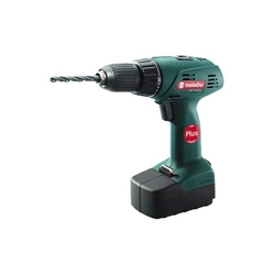 Metabo BST 12 Impuls cordless drill / driver