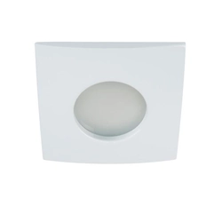Ceiling-/wall luminaire Kanlux 26300 White IP20