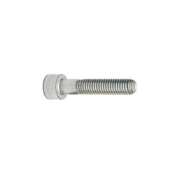 Allen screw M8x25 stainless