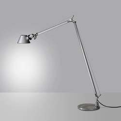 AR A0131W00 Tolomeo Reading floor lamp LED 2700K - lamp body - ARTEMIDE