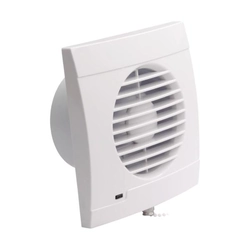 Ventilator for in-house bathrooms and kitchens Kanlux 70972 White