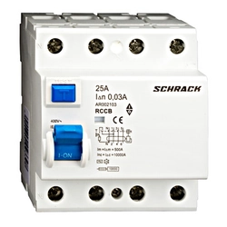 Differential switch AR002103, AR002103