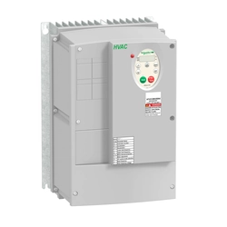 Frequency converter =< 1 kV Schneider Electric ATV212WU40N4 50/60 Hz 3 3 U converter IP55