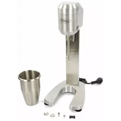 Beverage mixer 1L 1 cup 2 speed 400W Maxima 09362101