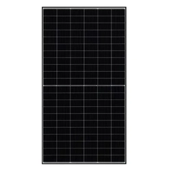 PHOTOVOLTAIC PANEL JA SOLAR JAM66S30 500W BLACK FRAME MONO MODULE