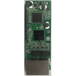 PROFINET communication board GD350 INVT EC-TX509