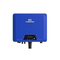 Hypontech HPT-5000 3F grid inverter