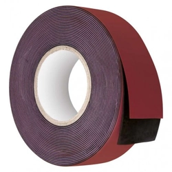 EMOS Self-vulcanizing insulation tape 25mm / 5m black 2003250520