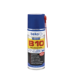 Beko Tecline universal oil B10 400ml