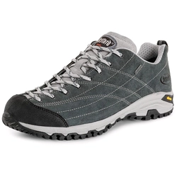 Canis Low shoes BESTARD RANDO II Color: gray, Shoe size: 46