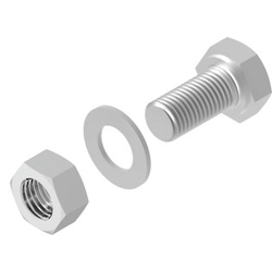 Screw SMM10x20 E90