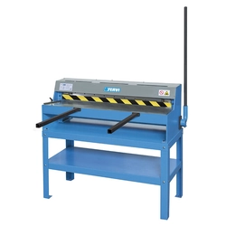 SHEET CUTTER WITH STAND