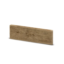 Paving HORTUS 63 | Imitation wood Concrete | 635x210x30 mm