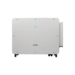 SUNGROW solar inverter SG125CX-P2