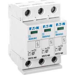 Eaton Surge arrester C 3P 20kA 460V (167610)