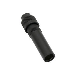 Plastic antenna socket 1 piece