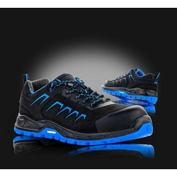VM Footwear Work shoes VM KENTUCKY S1 P ESD SRC Size: 43