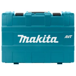 Makita Plastic carrying case