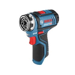 Bosch GSR 12V-35 FC cordless drill driver with chuck 12 V | 35 Nm | Carbon Brushless | Without battery and charger | In a cardboard box