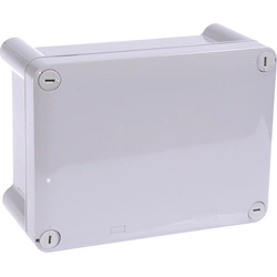 Legrand Housing 175 x 130 x 81mm IP66 (035017)