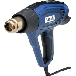 Rapid heat gun Rapid heat gun R2200-LCD