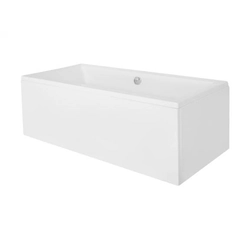 Besco Quadro bathtub casing 180- ADDITIONALLY 5% DISCOUNT FOR CODE BESCO5