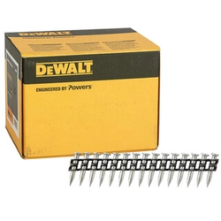 Betonový hřebík DeWalt DCN8902015
