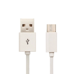 VT5542 1.5M Data Cable Type: USB / White