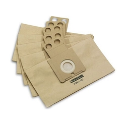 Karcher paper dust bag for vacuum cleaner