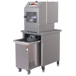 Dough divider and rounder RQCOMBI300