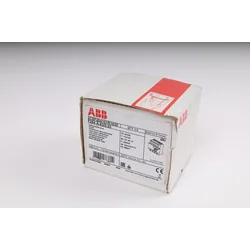 2CSF204101R1630 ABB - Nuevo Sellado de Fábrica