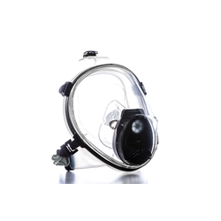 Cerva CleanSpace 3 full face mask Size: 25