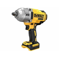 DeWalt DCF900N-XJ cordless impact driver 18 V | 1396 Nm | 1/2 inches | Carbon Brushless | Without battery and charger | In a cardboard box