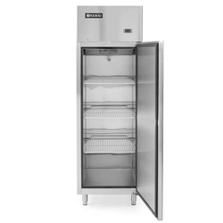 Refrigerated cabinet, gastronomic refrigerator 1-door Profi Line 410L - Hendi 233108