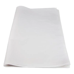Balicí papír na klobouk, prohnutý 60x40 cm, 10 kg