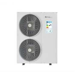 Mono SPRSUN Heat Pump CGK-060V3L