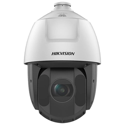 Surveillance camera, PTZ IP DarkFighter, 4.0 MP, Optical zoom, IR 150 meters - HIKVISION DS-2DE5425IW-AE(T5)