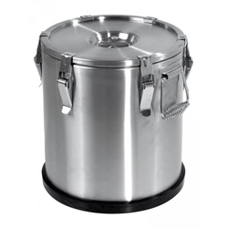Thermos for transporting food HENDI 710111 710111