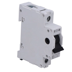 Main (insulating) switch,20A, 1-biegunowy HIS-20/1