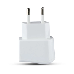 VT1024 USB Charger 2A / White