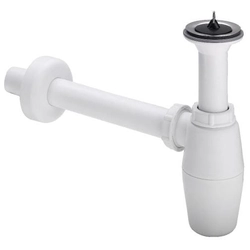Viega washbasin siphon - 703110-plastic