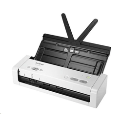 BROTHER scanner ADS-1200TC DUALSKEN (up to 50 ppm, 600 x 600 dpi) USB duplex
