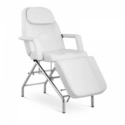 Matera White cosmetic chair - white PHYSA 10040353 MATERA WHITE