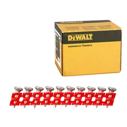 DeWalt 3 x 13 mm | 15° concrete nail 1000 pcs