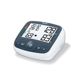 Beurer BM 40 Onpack with upper arm blood pressure monitor adapter
